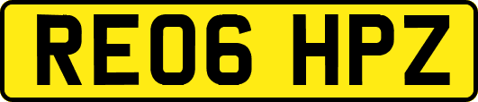 RE06HPZ