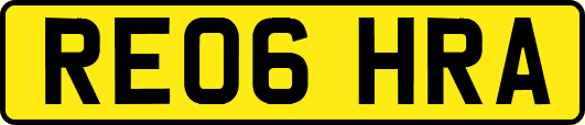 RE06HRA