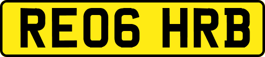 RE06HRB
