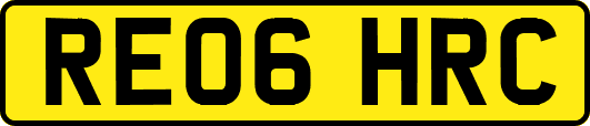RE06HRC