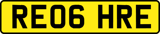 RE06HRE