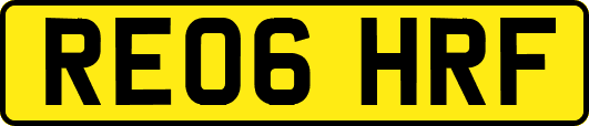 RE06HRF