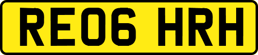 RE06HRH