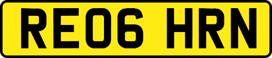 RE06HRN
