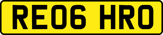 RE06HRO