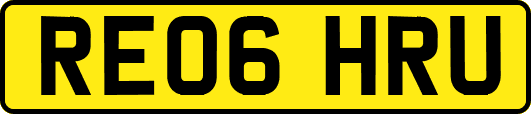 RE06HRU