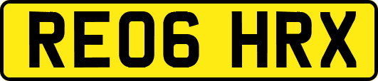 RE06HRX