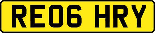 RE06HRY