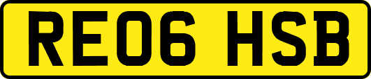 RE06HSB