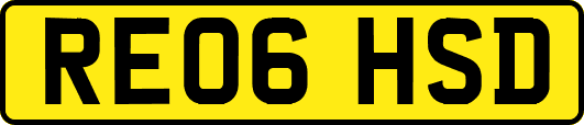RE06HSD