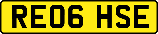 RE06HSE