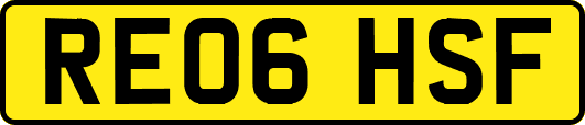 RE06HSF