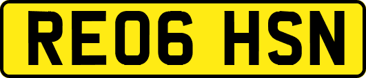 RE06HSN