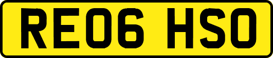 RE06HSO