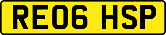 RE06HSP