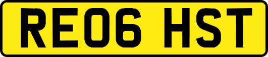 RE06HST