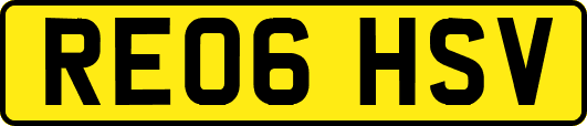 RE06HSV