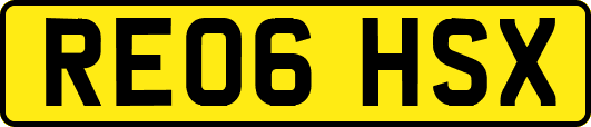 RE06HSX