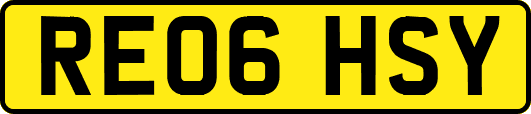 RE06HSY