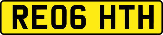 RE06HTH