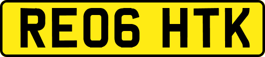 RE06HTK