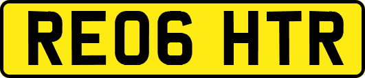 RE06HTR