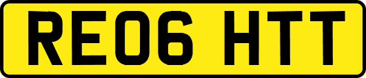RE06HTT