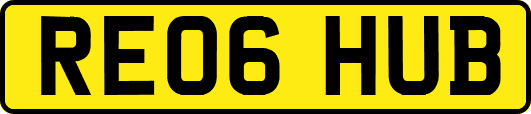 RE06HUB