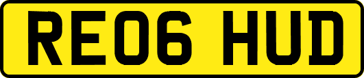 RE06HUD