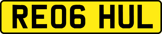RE06HUL