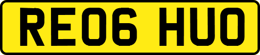 RE06HUO