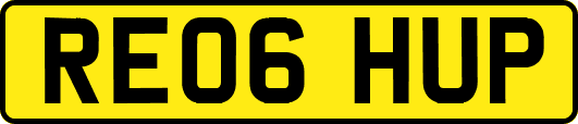 RE06HUP