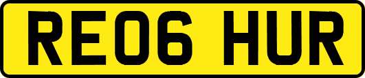RE06HUR