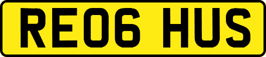 RE06HUS