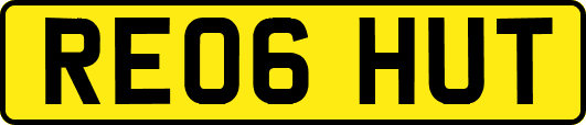 RE06HUT
