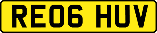 RE06HUV