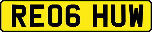 RE06HUW