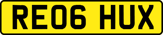 RE06HUX