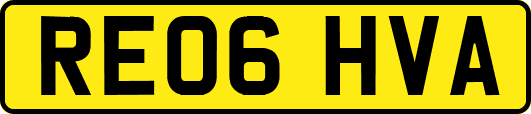 RE06HVA