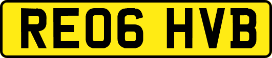 RE06HVB