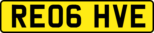 RE06HVE