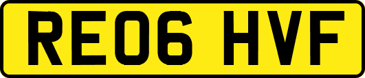 RE06HVF