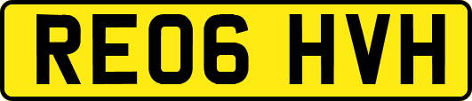 RE06HVH