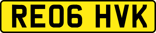 RE06HVK