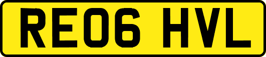 RE06HVL