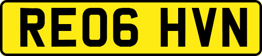 RE06HVN