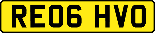 RE06HVO