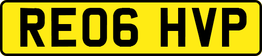 RE06HVP