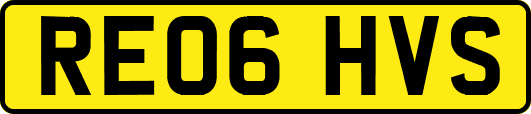 RE06HVS