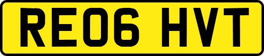 RE06HVT